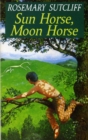 Sun Horse, Moon Horse - Book