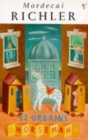 St Urbain's Horseman - Book