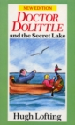 Dr. Dolittle And The Secret Lake - Book