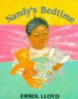 Nandy's Bedtime - Book