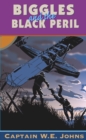 Biggles and the Black Peril - Book