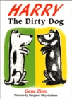 Harry The Dirty Dog - Book