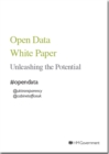 Open data white paper : unleashing the potential - Book