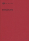 June Budget 2010 - Book