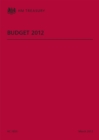 Budget 2012 - Book