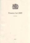 Finance Act 2009 : Chapter 10 - Book