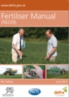 Fertiliser manual (RB209) - Book