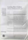 Looking After Children : Essential Information Record Essential Information Record Pts.1 & 2 - Book