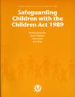 Safeguarding Children with the Children Act, 1989 - Book