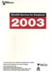 Health Survey for England - Book
