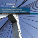 Team Management Skills for Project and Programme Managers - Book