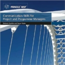 Communication Skills for Project and Programme Managers - Book