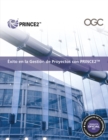 axito en la gestian de proyectos con PRINCE2 [Spanish print version of Managing successful projects with PRINCE2] - Book