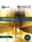 Management of Risk (MoR) : Guidance for Practitioners 3rd Edition - Book