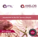 Introduction to the ITIL Service Lifecycle - eBook