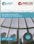 Managing successful programmes pocketbook [single copy] - Book
