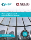 Managing Successful Programmes Pocketbook - Book