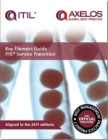 Key element guide ITIL service transition - Book