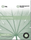 ITIL service strategy : [German translation] - Book