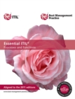 Essential ITIL : Processes and functions - eBook