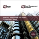 Portfolio, programme and project offices study guide - Book