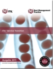 ITIL service transition : [German translation] - Book