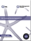 ITIL V3 Continual Service Improvement - Book