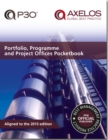 Portfolio, Programme and Project Offices (P3O) Pocketbook - Book