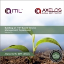 Building an ITIL-based Service Management Department - Book