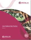 RESILIA Cyber Resilience Best Practices - Book
