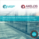 MSP Survival Guide For Senior Responsible Owners - Book