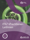 ITIL Practitioner-leitlinien (German edition of ITIL Practitioner Guidance) - Book