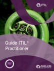 Guide ITIL practitioner (French edition of ITIL Practitioner Guidance) (PRINT) - Book