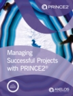 Managing Successful Projects with PRINCE2 6th Edition - Book