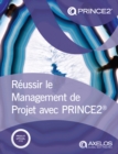 Raussir le Management de Projet avec PRINCE2 (French print version of Managing successful projects with PRINCE2 ) - Book