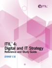 ITIL 4: Digital and IT strategy : Reference and study guide - eBook