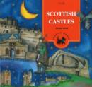Scottish Castles : Activity Book - Book
