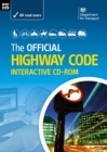 The Official Highway Code - Book