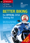 Better biking : the official DSA training aid DVD - Book