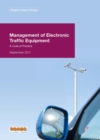 Management of Electronic Traffic Equipment : A Code of Practice - Book