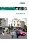 Shared space - Book