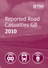 Reported road casualties GB 2010 - Book