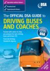 The Official DVSA Guide to Driving Buses and Coaches - eBook