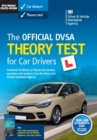 The official DVSA theory test for car drivers [DVD-ROM] - Book
