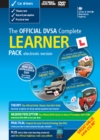 The Official DVSA Complete Learner Driver Pack [Electronic Version] - Book
