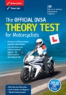 The official DVSA theory test for motorcyclists - Book