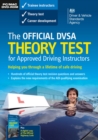 The official DVSA theory test for approved driving instructors [DVD] - Book