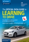 The official DVSA guide to learning to drive - Book