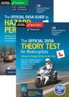 The official DVSA theory test for motorcyclists [virtual pack] - Book