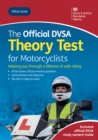 The Official DVSA Theory Test for Motorcyclists : DVSA Safe Driving for Life Series - eBook